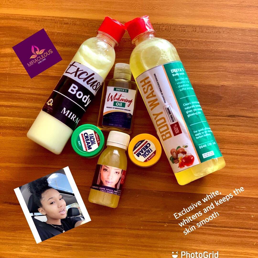 Product Combo